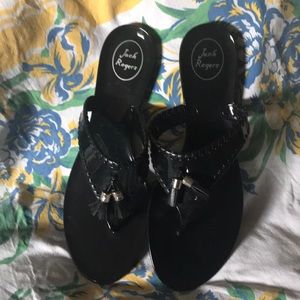 Jack Rogers Alana Dress Sandals